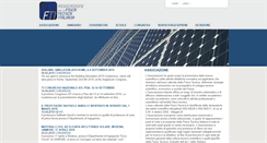 Desktop Screenshot of fisicatecnica.org